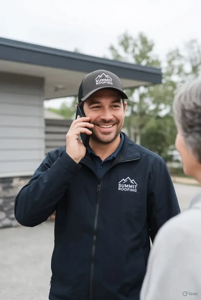 Flat Roof Leak Repair Martin, ND FAQs